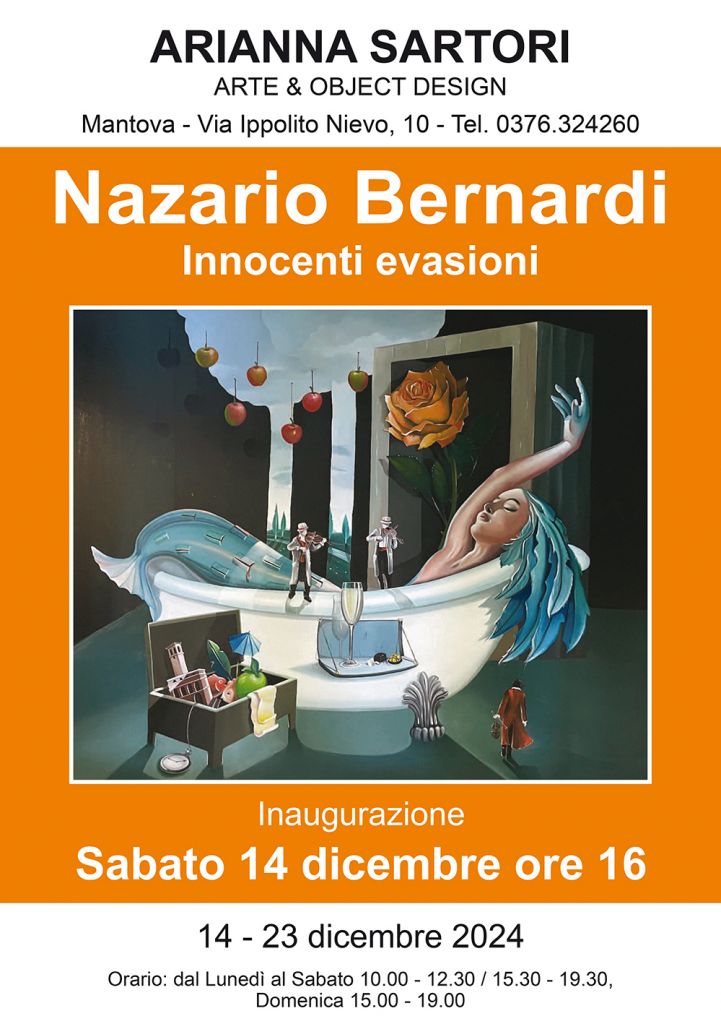 “Innocenti evasioni”